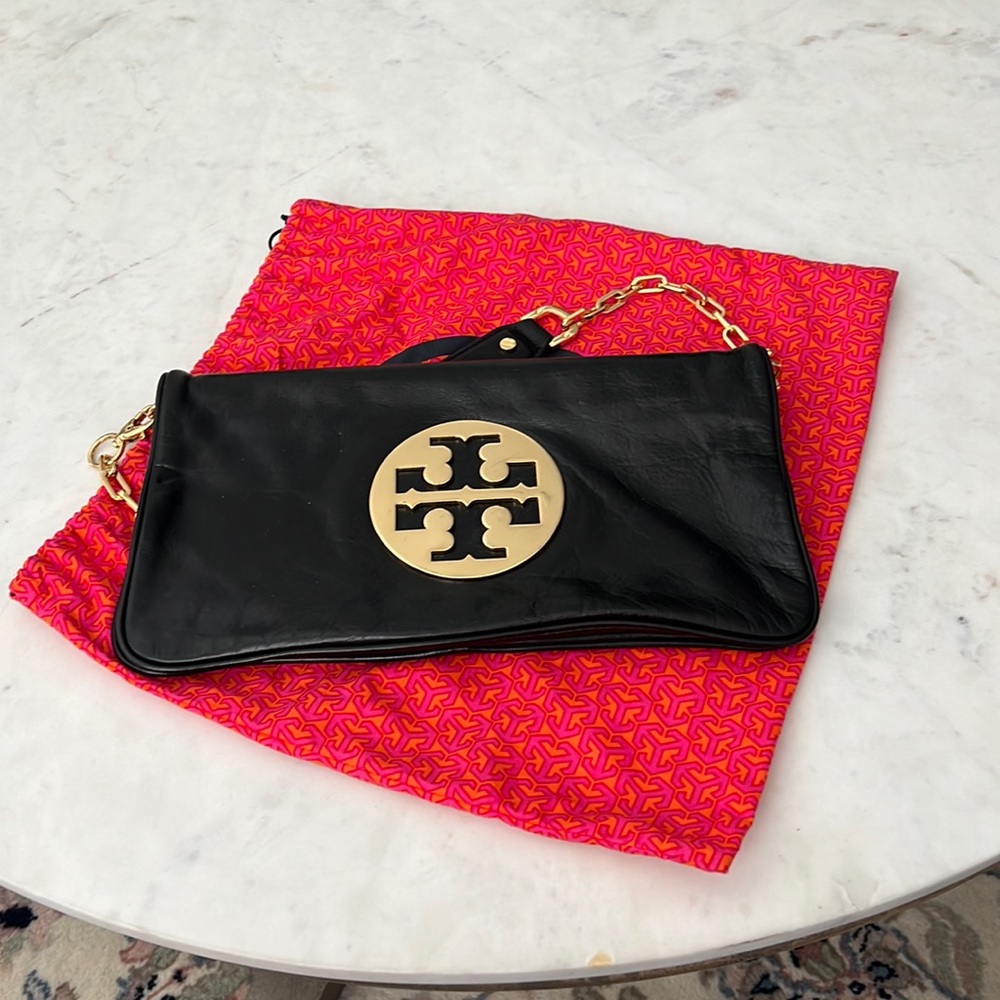 Tory Burch Clutch